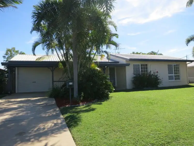 33 Lawrence Street, Kelso QLD 4815