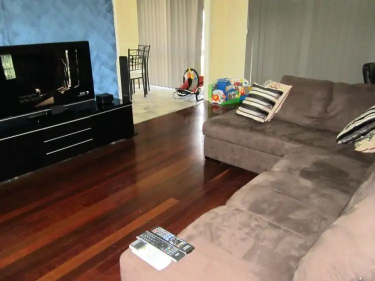 Fourth view of Homely house listing, 34 Blaxland Crescent, Vincent QLD 4814