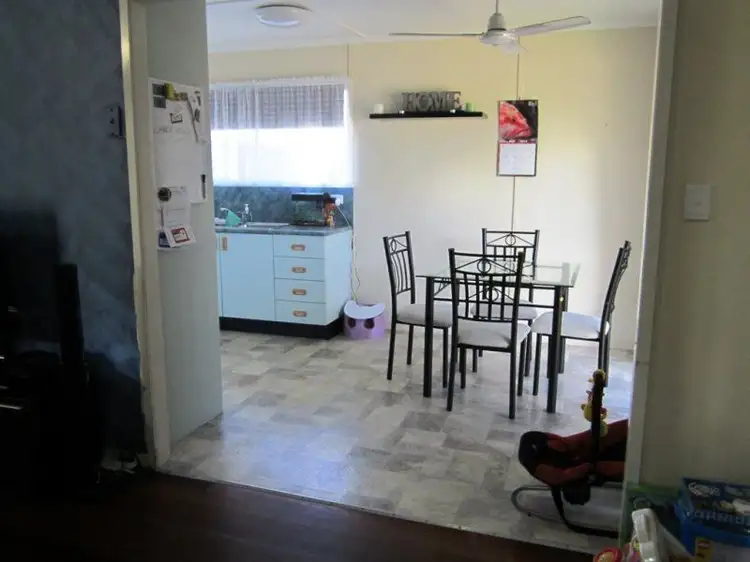 Fifth view of Homely house listing, 34 Blaxland Crescent, Vincent QLD 4814