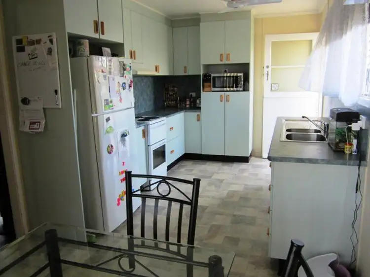 Sixth view of Homely house listing, 34 Blaxland Crescent, Vincent QLD 4814