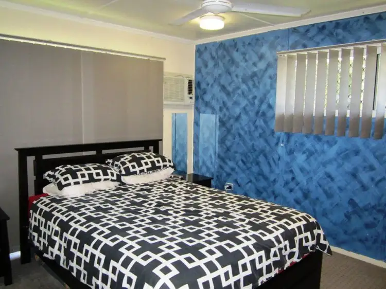 Seventh view of Homely house listing, 34 Blaxland Crescent, Vincent QLD 4814