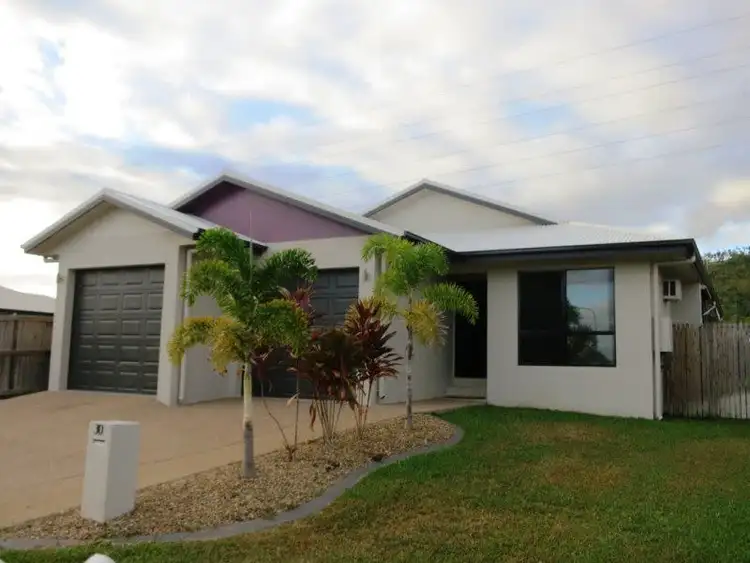 30 Ellsworth Drive, Mount Louisa QLD 4814