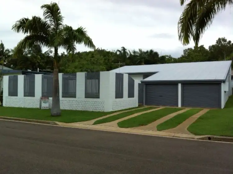 Main view of Homely house listing, 84 Wright Street, Wulguru QLD 4811