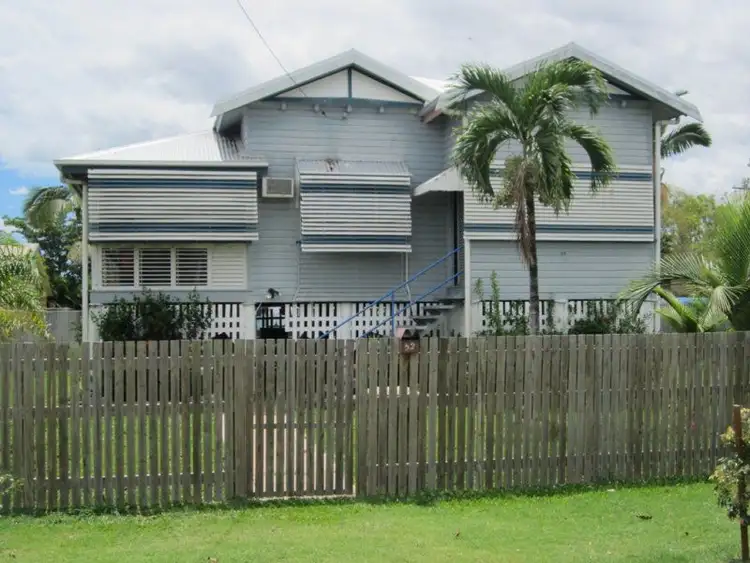 52 Latchford Street, Pimlico QLD 4812