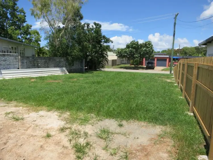 Main view of Homely land listing, 6 Gena Court, Mundingburra QLD 4812