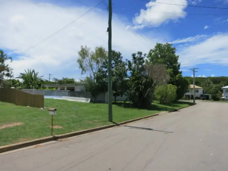Second view of Homely land listing, 6 Gena Court, Mundingburra QLD 4812