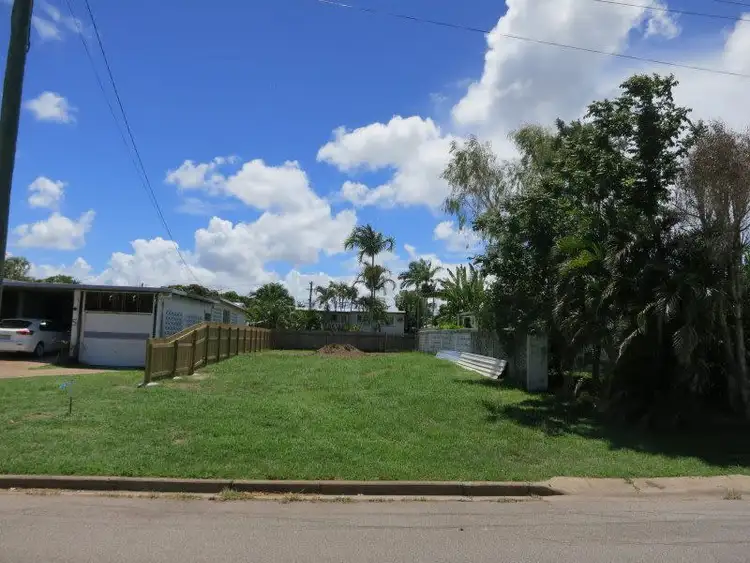 Third view of Homely land listing, 6 Gena Court, Mundingburra QLD 4812