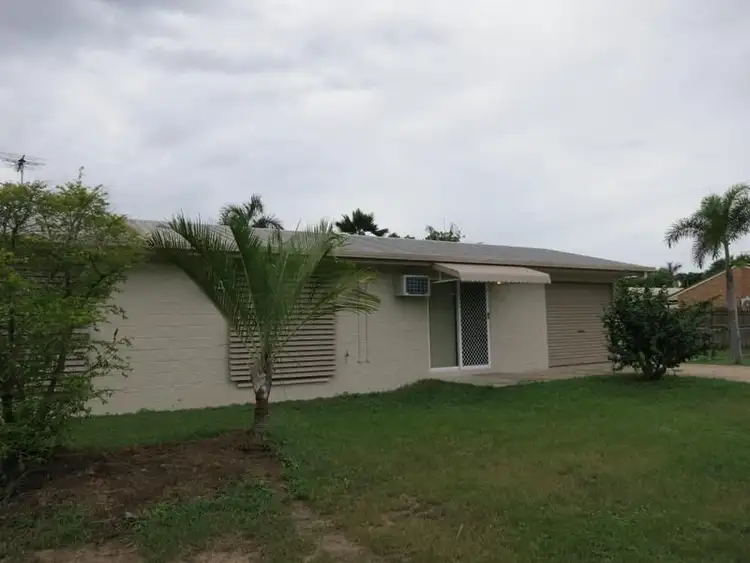 Second view of Homely house listing, 4 Gardiner Court, Kelso QLD 4815
