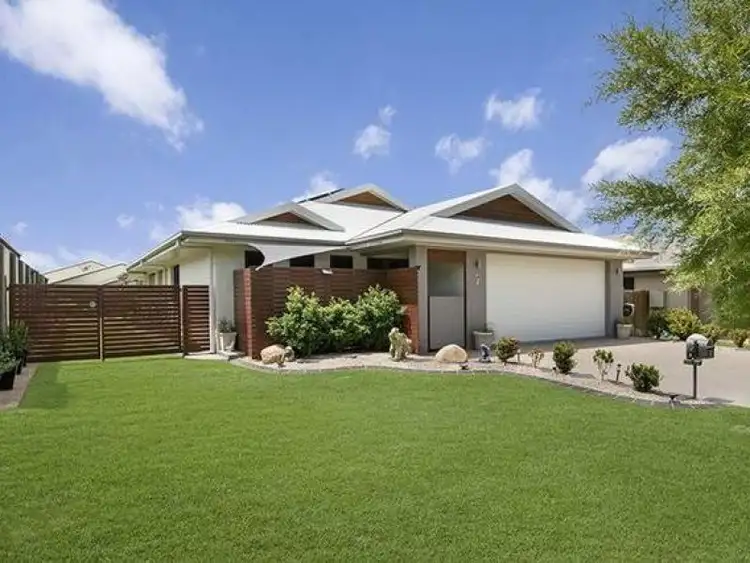 Main view of Homely house listing, 7 Strathburn Street, Mount Louisa QLD 4814