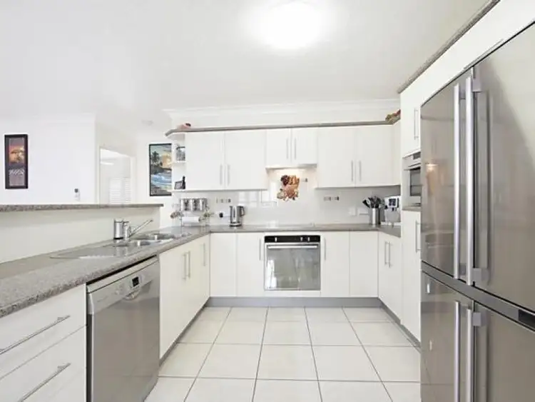 Second view of Homely house listing, 7 Strathburn Street, Mount Louisa QLD 4814