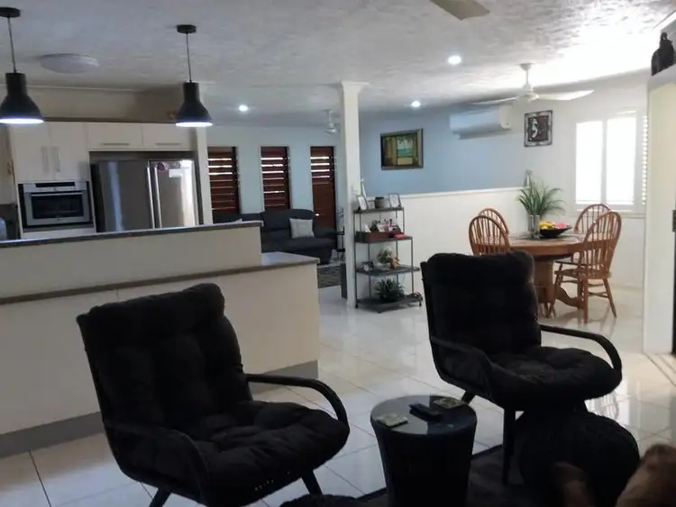 Fourth view of Homely house listing, 7 Strathburn Street, Mount Louisa QLD 4814