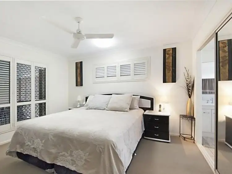 Fifth view of Homely house listing, 7 Strathburn Street, Mount Louisa QLD 4814