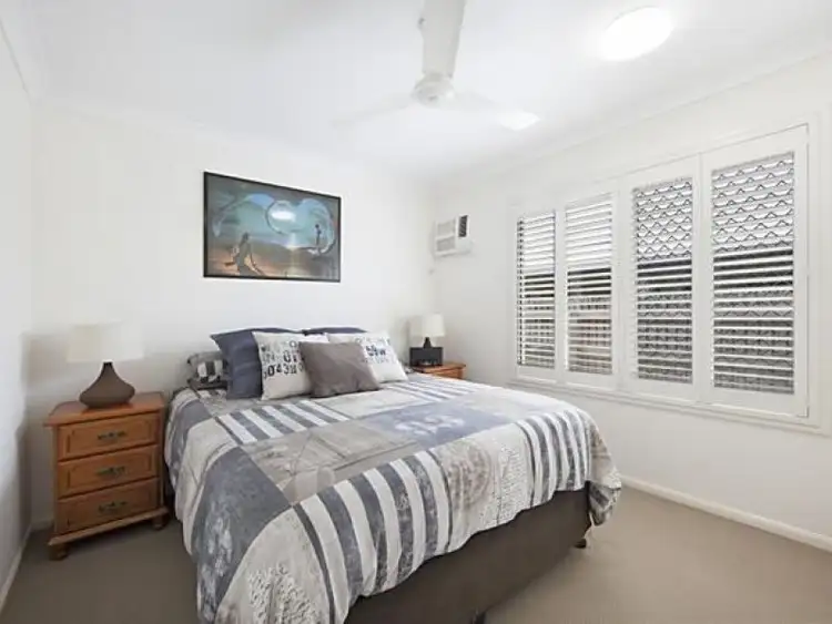 Sixth view of Homely house listing, 7 Strathburn Street, Mount Louisa QLD 4814