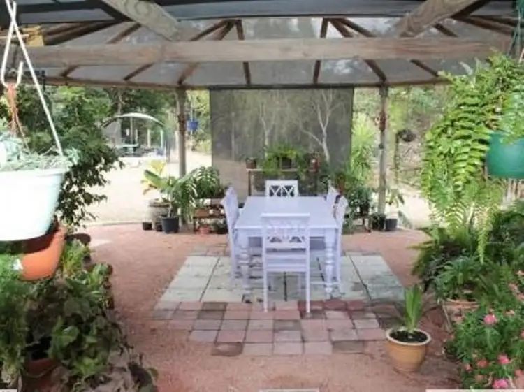 Second view of Homely house listing, 11 Muntalunga Drive, Nome QLD 4816