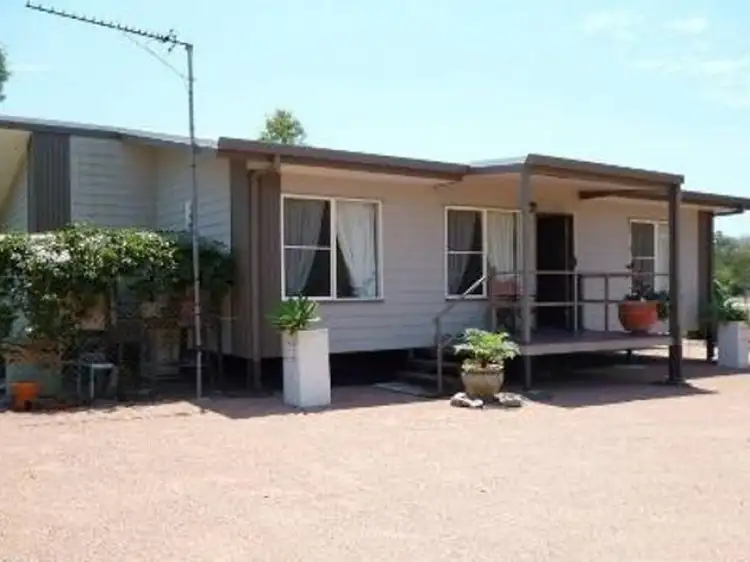 Third view of Homely house listing, 11 Muntalunga Drive, Nome QLD 4816