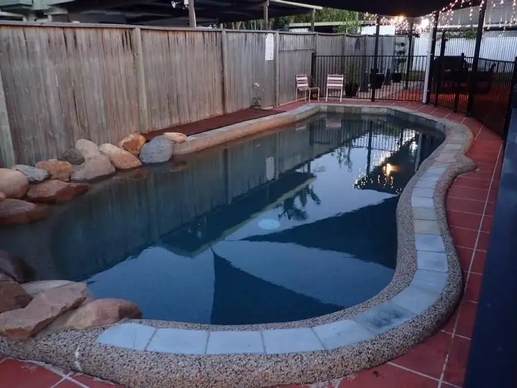 Second view of Homely house listing, 20 Victor Street, Cranbrook QLD 4814