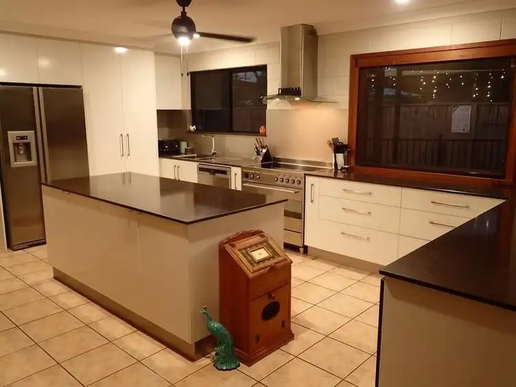 Fourth view of Homely house listing, 20 Victor Street, Cranbrook QLD 4814