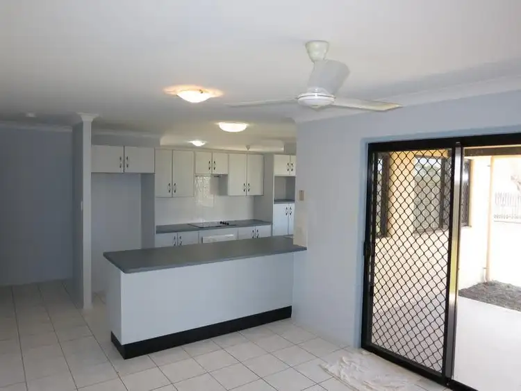 Sixth view of Homely house listing, 48 Amber Avenue, Rasmussen QLD 4815