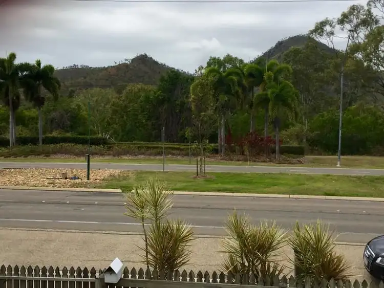 Third view of Homely house listing, 991 Riverway Drive, Rasmussen QLD 4815