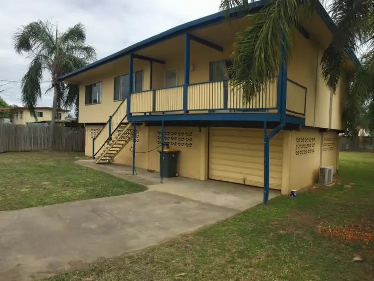 Fifth view of Homely house listing, 991 Riverway Drive, Rasmussen QLD 4815