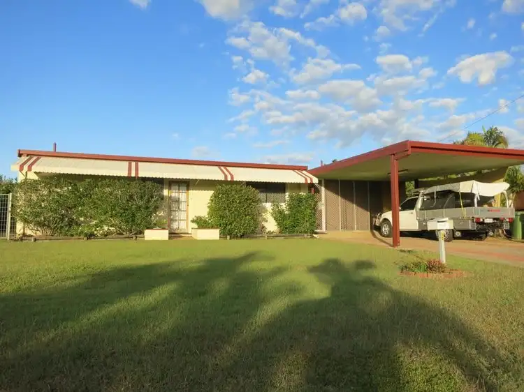 Main view of Homely house listing, 10 Alsop Drive, Heatley QLD 4814