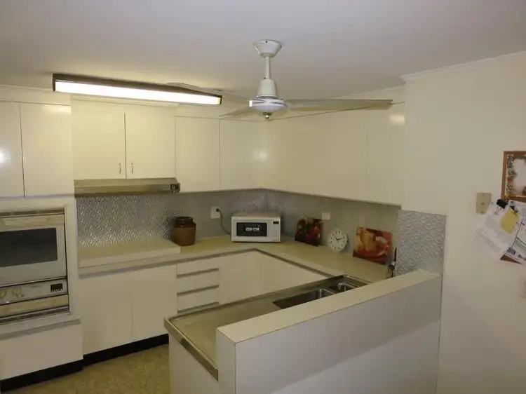 Third view of Homely house listing, 10 Alsop Drive, Heatley QLD 4814