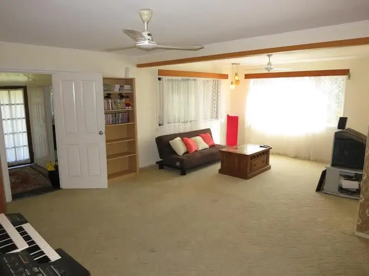 Fifth view of Homely house listing, 10 Alsop Drive, Heatley QLD 4814