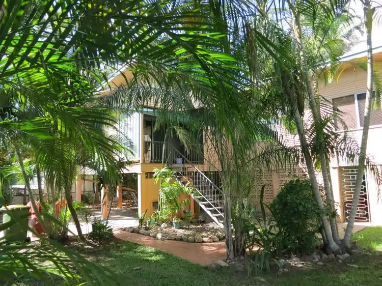 Main view of Homely house listing, 4 Urara Street, Vincent QLD 4814