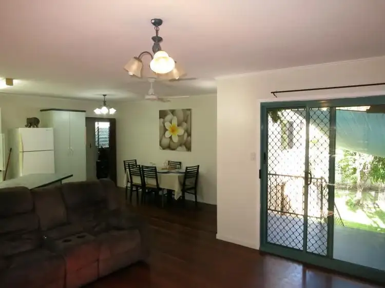 Third view of Homely house listing, 4 Urara Street, Vincent QLD 4814