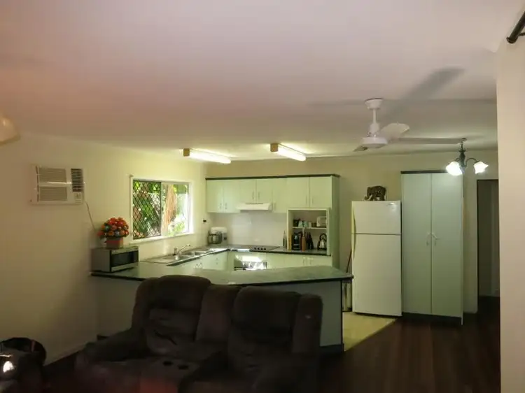 Fourth view of Homely house listing, 4 Urara Street, Vincent QLD 4814