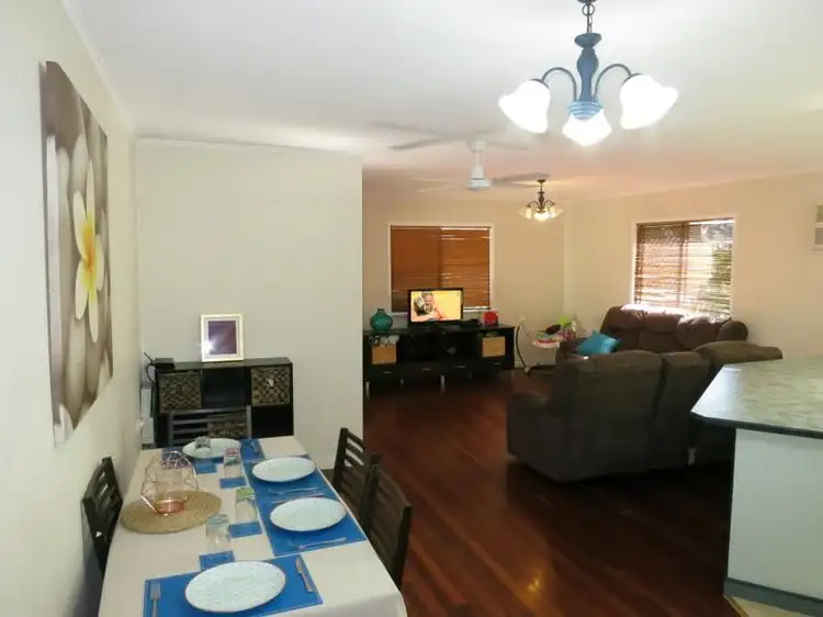 Sixth view of Homely house listing, 4 Urara Street, Vincent QLD 4814