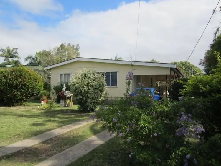 Main view of Homely house listing, 55 Henrietta Street, Aitkenvale QLD 4814