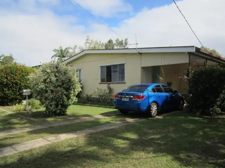 Second view of Homely house listing, 55 Henrietta Street, Aitkenvale QLD 4814