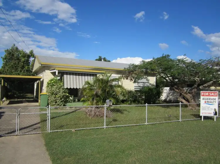 Main view of Homely house listing, 70 Anne Street, Aitkenvale QLD 4814