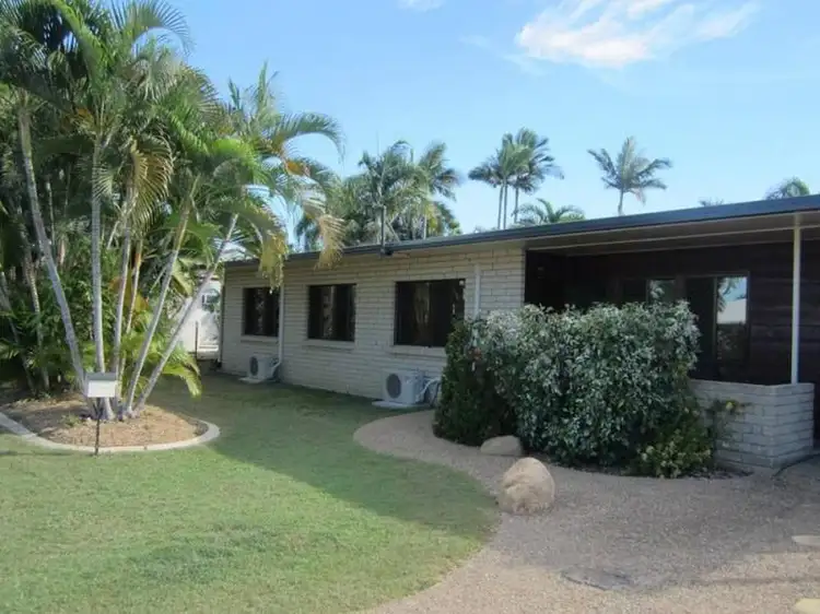 47 Farrell Street, Kirwan QLD 4817