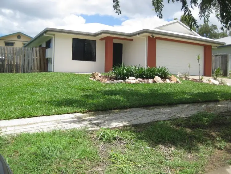 Second view of Homely house listing, 19 Klewarra Boulevard, Douglas QLD 4814
