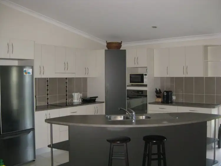 Fifth view of Homely house listing, 19 Klewarra Boulevard, Douglas QLD 4814