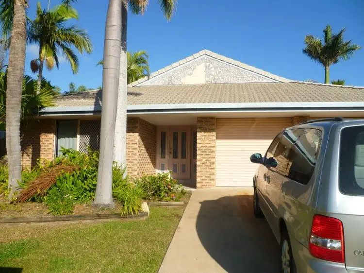 Main view of Homely house listing, 10 Eucalyptus Ave, Annandale QLD 4814