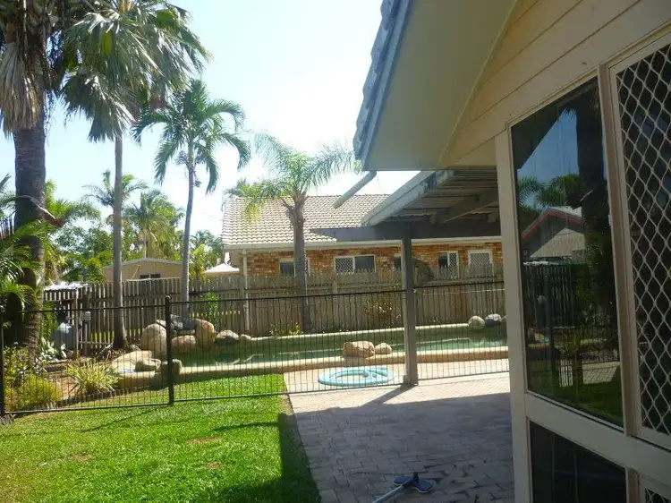 Second view of Homely house listing, 10 Eucalyptus Ave, Annandale QLD 4814