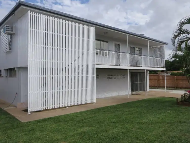 48 Arthur St, Aitkenvale QLD 4814