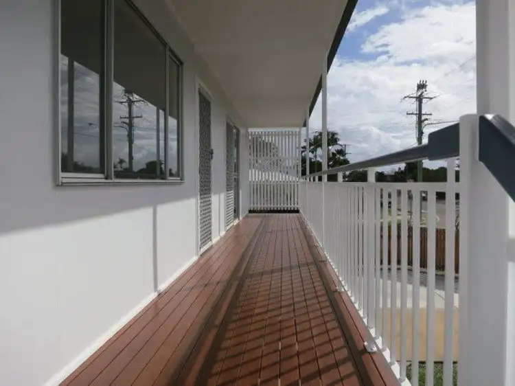 Second view of Homely house listing, 48 Arthur St, Aitkenvale QLD 4814