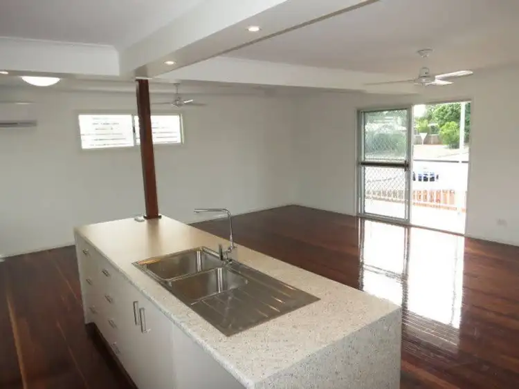 Seventh view of Homely house listing, 48 Arthur St, Aitkenvale QLD 4814