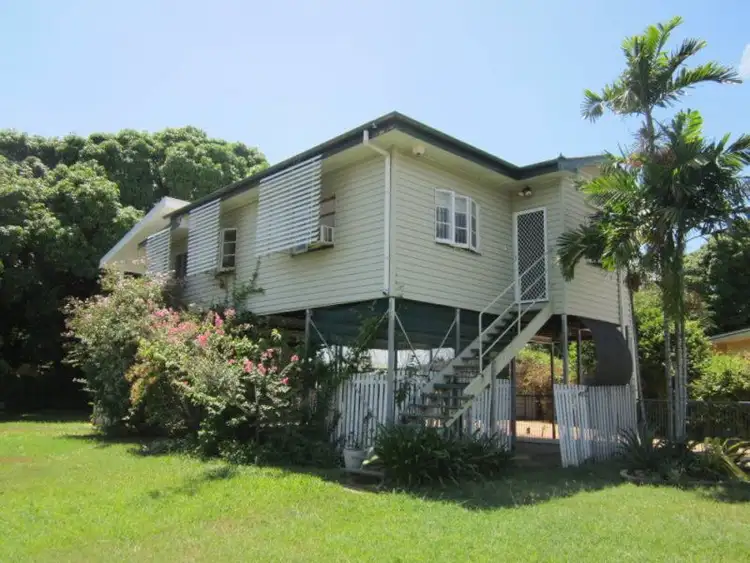 11A Mulligan Street, Mundingburra QLD 4812