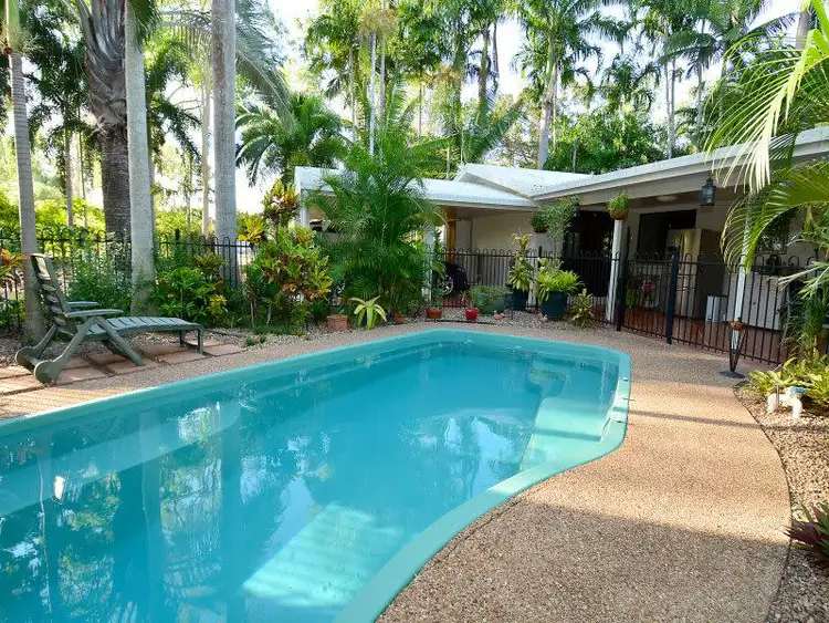 10 Brosnan Ct, Alice River QLD 4817