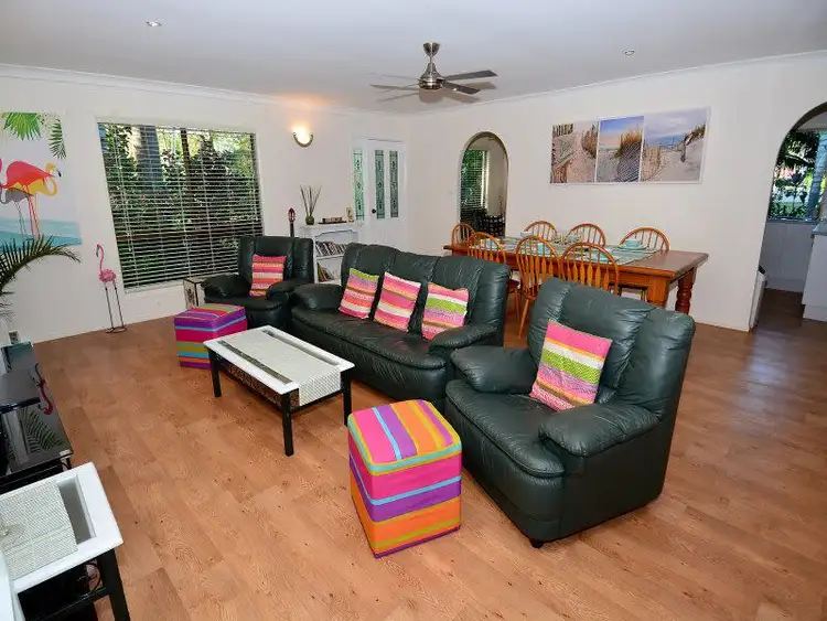 Second view of Homely house listing, 10 Brosnan Ct, Alice River QLD 4817