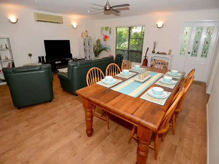 Third view of Homely house listing, 10 Brosnan Ct, Alice River QLD 4817
