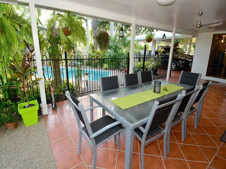Fourth view of Homely house listing, 10 Brosnan Ct, Alice River QLD 4817