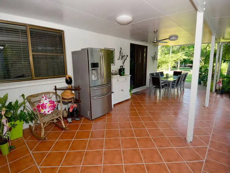 Fifth view of Homely house listing, 10 Brosnan Ct, Alice River QLD 4817