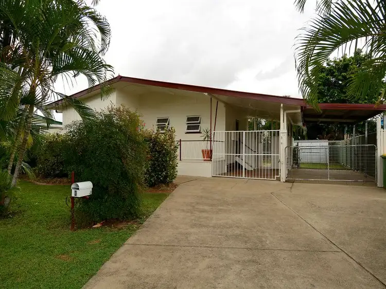 Main view of Homely house listing, 3 Akuna Street, Aitkenvale QLD 4814