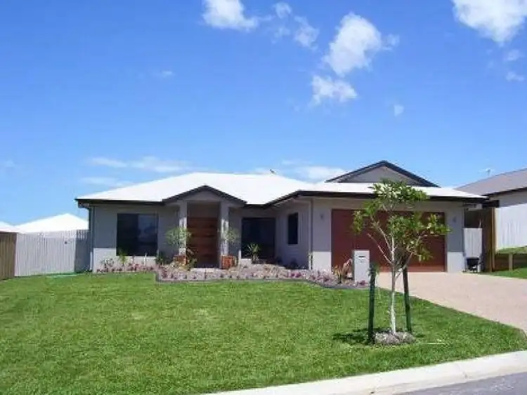 158 Goicoechea Drive, Bushland Beach QLD 4818